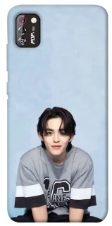 Чехол на TECNO POP 4 Pro Seungcheol - Seventeen фото 1 из 1