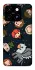 Чехол на ZTE Blade A55 4G Harry Potter V21 фото 1 из 1