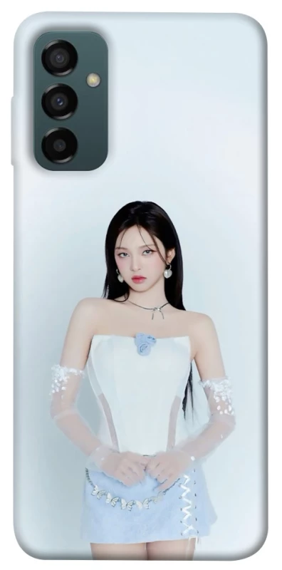 Чохол на Samsung Galaxy M14 5G Chiquita - BABYMONSTER фото 1 з 1