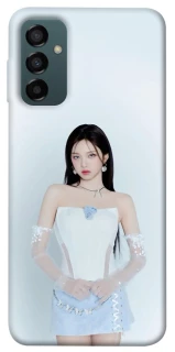 Чохол на Samsung Galaxy M14 5G Chiquita - BABYMONSTER фото 1 з 1