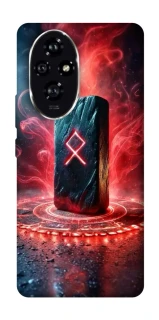 Чохол на Honor 200 Руна Одал фото 1 з 1