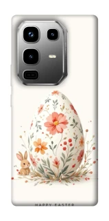 Чохол на Infinix Note 50 Pro Easter ver.3 фото 1 з 1