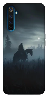 Чохол на Realme 6 Pro cowboy фото 1 з 1