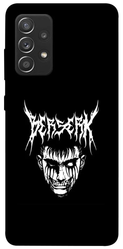 Чохол на Samsung Galaxy A52 4G / A52 5G Berserk v2 фото 1 з 1