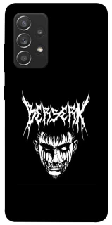 Чехол на Samsung Galaxy A52 4G / A52 5G Berserk v2 фото 1 из 1