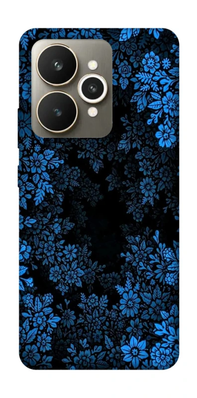 Чохол на Realme 15 Flowers v5 фото 1 з 1