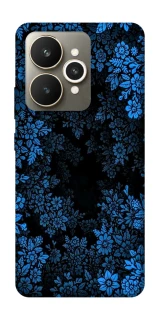 Чохол на Realme 15 Flowers v5 фото 1 з 1