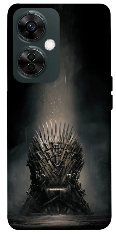 Чехол на OnePlus Nord CE 3 Lite House of the Dragon ver.2 фото 1 из 1