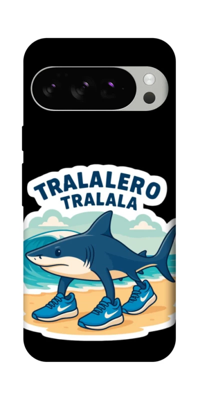 Чохол на Google Pixel 10 Pro Tralalero Tralala фото 1 з 1