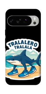 Чохол на Google Pixel 10 Pro Tralalero Tralala фото 1 з 1