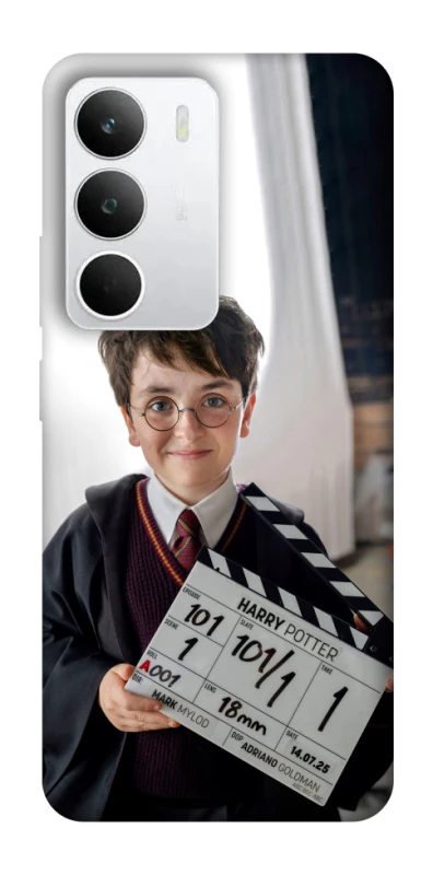 Чохол на Realme C71 New Harry Potter ver.1 фото 1 з 1