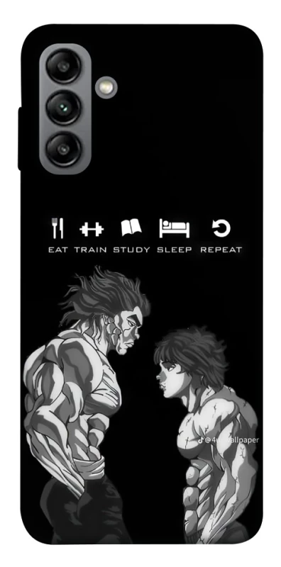 Чохол на Samsung Galaxy A04s Baki v2 фото 1 з 1