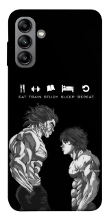 Чохол на Samsung Galaxy A04s Baki v2 фото 1 з 1