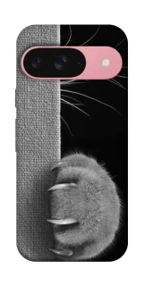 Чехол на Google Pixel 9 Spy Cat фото 1 из 1