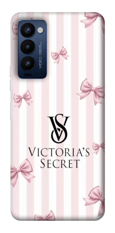 Чохол на TECNO Camon 18 Pro Victoria's Secret фото 1 з 1