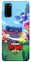 Чехол на Samsung Galaxy S20 Brawl Stars ver.11 фото 1 из 1