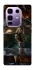 Чохол на Infinix Note 50 Pro+ House of the Dragon фото 1 з 1