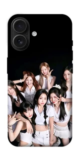 Чехол на Apple iPhone 16 BABYMONSTER фото 1 из 1