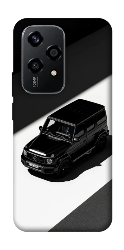 Чехол на Honor 200 Lite Cubik фото 1 из 1