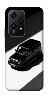 Чохол на Honor 200 Lite Cubik фото 1 з 1