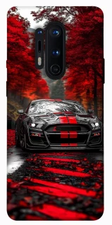 Чехол на OnePlus 8 Pro mustang фото 1 из 1