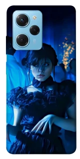 Чохол на Xiaomi Poco X5 Pro 5G Dark Dance Wednesday фото 1 з 1