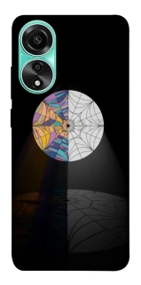 Чохол на Oppo A78 4G Wednesday room фото 1 з 1