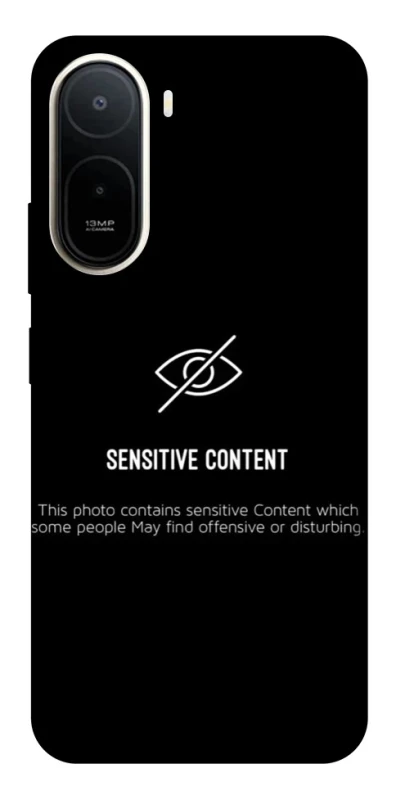 Чехол на Xiaomi Redmi A7 Pro 4G No image фото 2 из 2