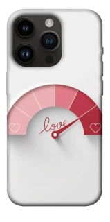 Чохол на Apple iPhone 14 Pro (6.1") Love aesthetic ver.7 фото 1 з 1