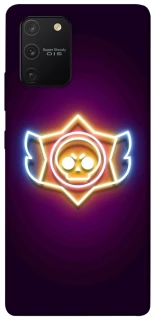 Чехол на Samsung Galaxy S10 Lite Brawl Stars ver.3 фото 1 из 1