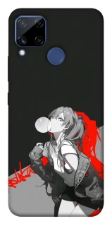 Чохол на Realme C15 Asoka фото 1 з 1