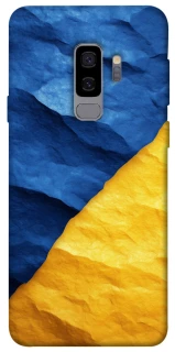 Чохол на Samsung Galaxy S9+ Flag v2 фото 1 з 1