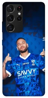 Чохол на Samsung Galaxy S21 Ultra Neymar Jr. фото 1 з 1
