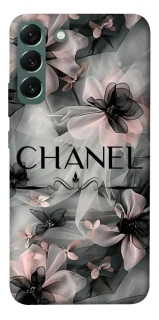 Чехол на Samsung Galaxy S22+ Chanel фото 1 из 1