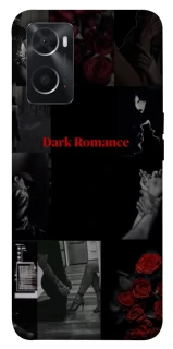 Чехол на Oppo A76 4G Dark Romance фото 1 из 1