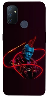 Чохол на OnePlus Nord N100 Yondu фото 1 з 1