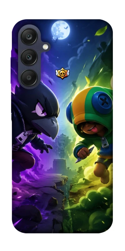 Чохол на Samsung Galaxy A25 5G Brawl Stars ver.16 фото 1 з 1
