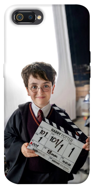 Чехол на Realme C2 New Harry Potter ver.1 фото 1 из 1