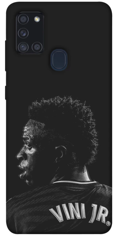 Чохол на Samsung Galaxy A21s Vinícius фото 1 з 1