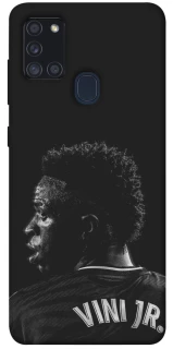 Чехол на Samsung Galaxy A21s Vinícius фото 1 из 1