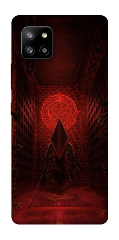 Чохол на Samsung Galaxy A42 5G Silent Hill aesthetic ver.4 фото 1 з 1