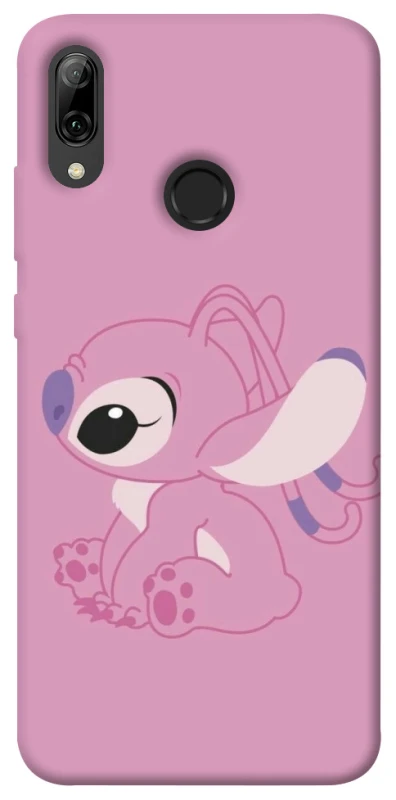 Чохол на Huawei P Smart (2019) Pair romantic theme ver.4 фото 1 з 1