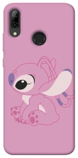 Чохол на Huawei P Smart (2019) Pair romantic theme ver.4 фото 1 з 1