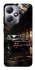 Чохол на Infinix Hot 30 Play Black classic car фото 1 з 1