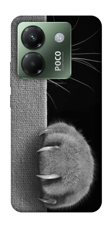 Чохол на Xiaomi Poco M7 pro 5G Spy Cat фото 1 з 1