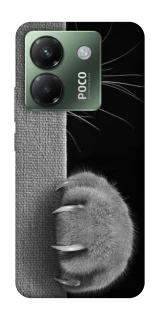 Чохол на Xiaomi Poco M7 pro 5G Spy Cat фото 1 з 1
