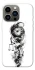 Чехол на Apple iPhone 13 Pro (6.1") Tattoo ver.11 фото 1 из 1