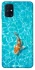 Чехол на Samsung Galaxy M31s Fish фото 1 из 1