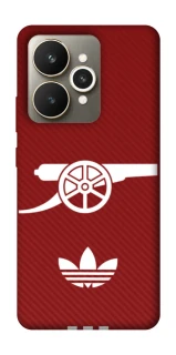 Чохол на Realme 15 FC Arsenal v7 фото 1 з 1