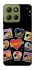 Чохол на Motorola Moto G15 4G Love is ver.2 фото 1 з 1
